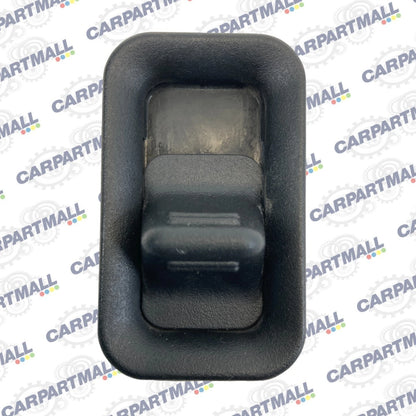 2000-2006 CHEVROLET TAHOE REAR LEFT SIDE DOOR LOCK CONTROL SWITCH 15172121 OEM