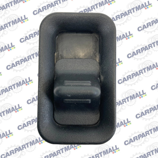 2000-2006 CHEVROLET TAHOE REAR LEFT SIDE DOOR LOCK CONTROL SWITCH 15172121 OEM