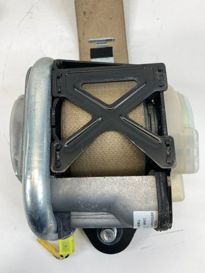2007-2009 HYUNDAI SANTA FE FRONT RIGHT SEAT BELT RETRACTOR 26508021RX11 OEM