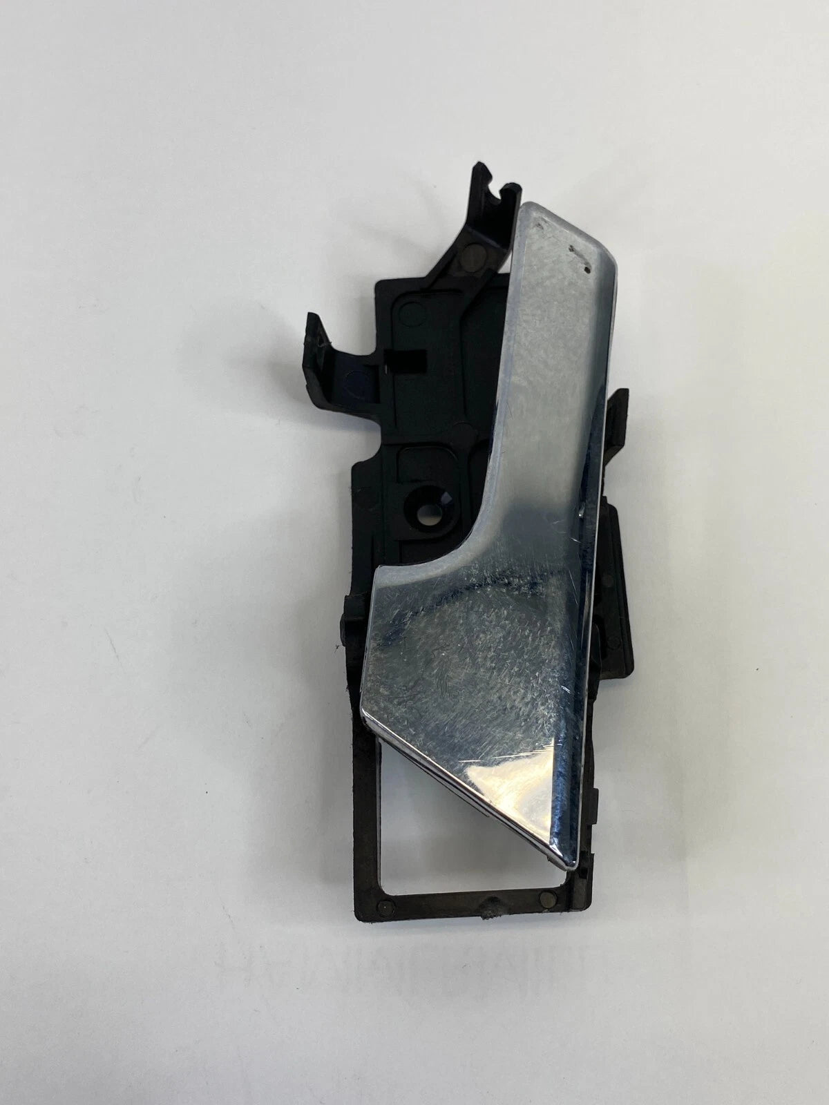 09-11 CHEVROLET AVEO5 REAR LEFT SIDE INTERIOR INNER DOOR HANDLE SWT200403 OEM