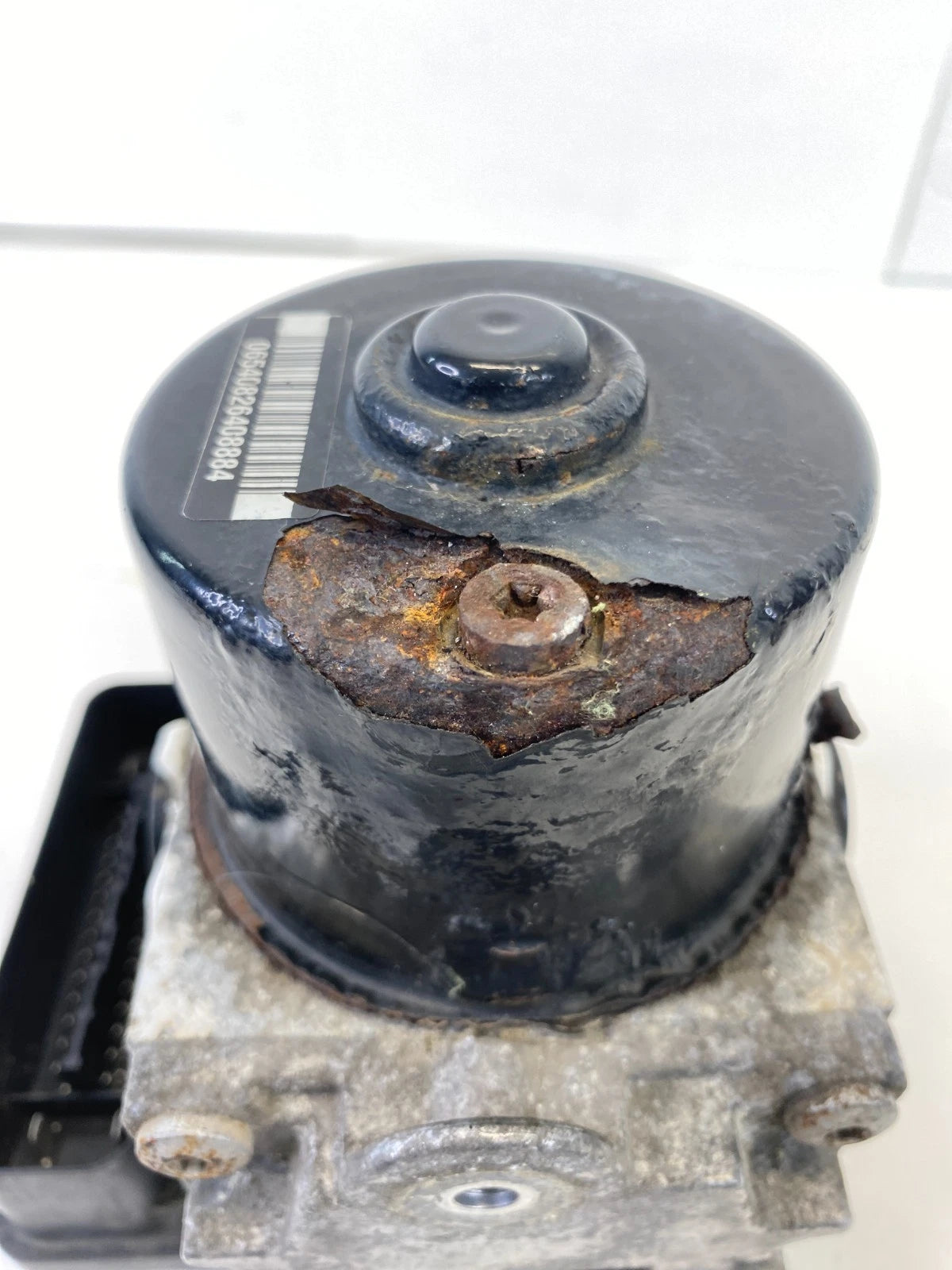 2007 2008 HONDA ELEMENT FWD ABS ANTI-LOCK BRAKE PUMP MODULATOR 57110-SCV-A111-M1