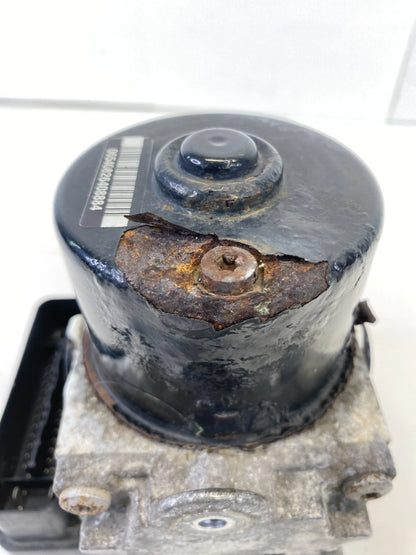 2007 2008 HONDA ELEMENT FWD ABS ANTI-LOCK BRAKE PUMP MODULATOR 57110-SCV-A111-M1