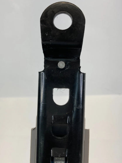 2007-2009 CHEVROLET EQUINOX FRONT LEFT DRIVER SIDE SEAT BELT HEIGHT ADJUSTER OEM
