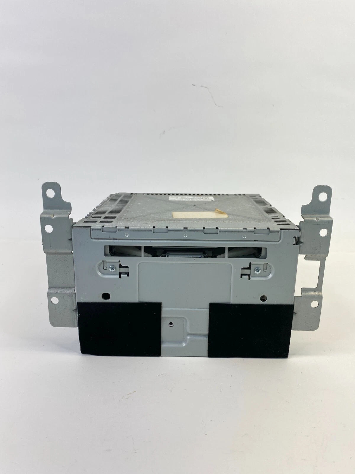 2008 FORD ESCAPE AM/FM RADIO CD RECEIVER AUDIO PLAYER UNIT 8L8T-19C107-AK OEM