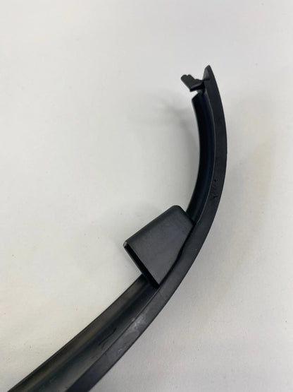 09-12 CHEVY TRAVERSE REAR LEFT SIDE INNER DOOR PULL HANDLE COVER TRIM LF15948058