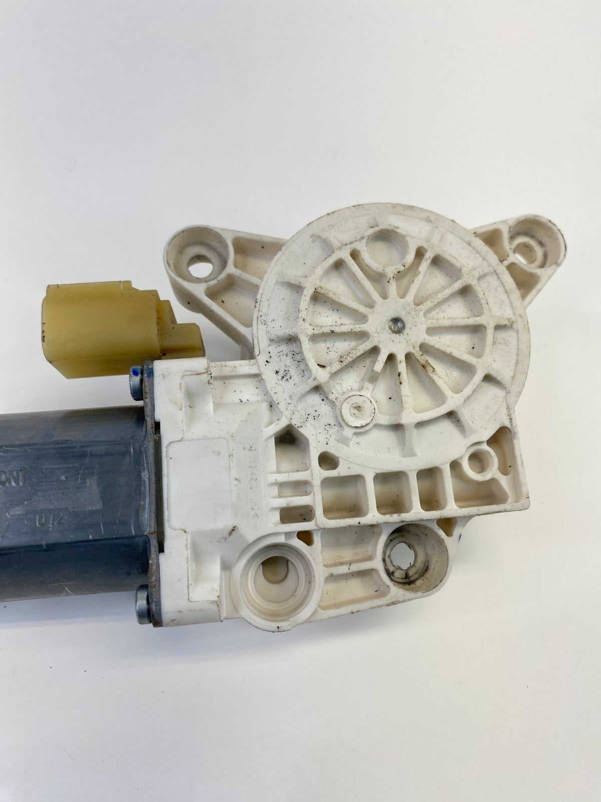 08-16 Chrysler Town & Country Front Right Side Power Window Motor 0130821470 OEM