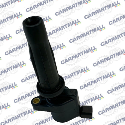 2003-2011 FORD FOCUS 2.0L AT IGNITION COIL IGNITER ASSEMBLY 4M5G-12A366-BC OEM