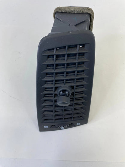 03-07 CADILLAC CTS 04-06 SRX LEFT DASH AC AIR VENT DUCT GRILL OUTER 25703818 OEM