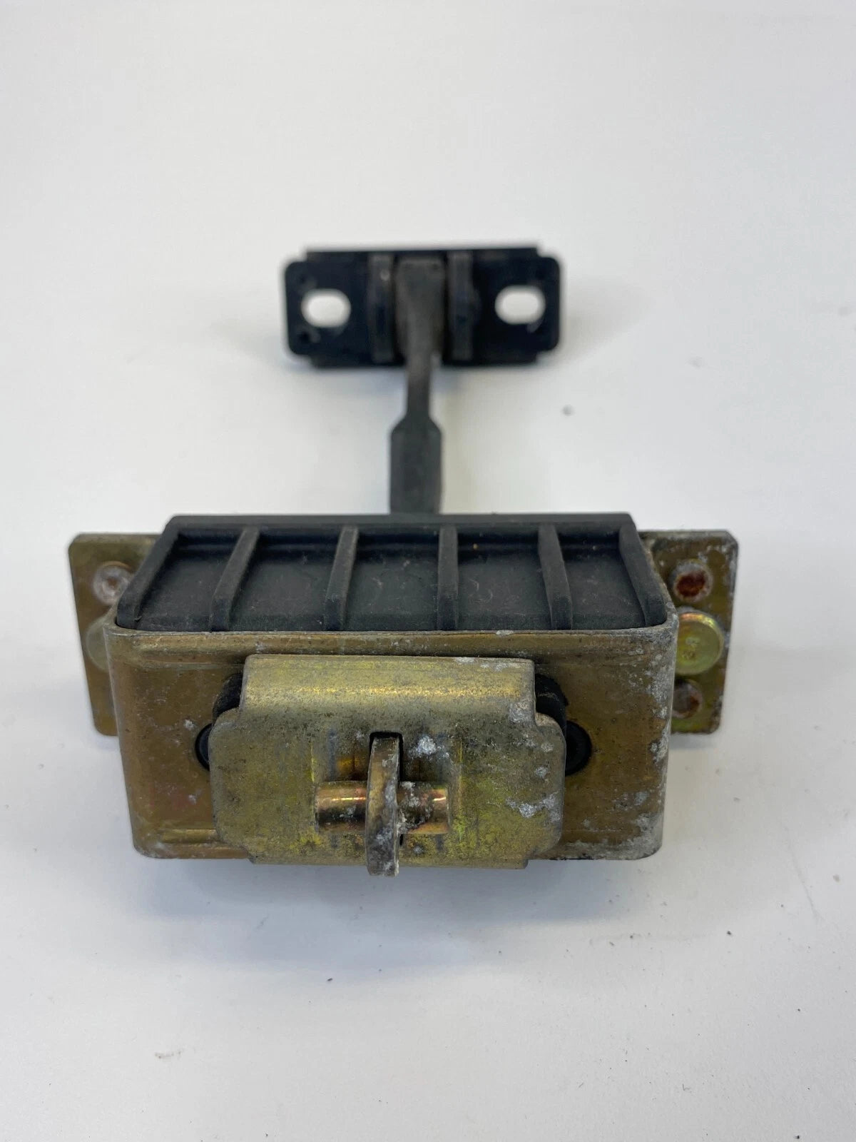 2003-2009 MERCEDES-BENZ E320 REAR RIGHT DOOR CHECK STOPPER DETENT A2117300116