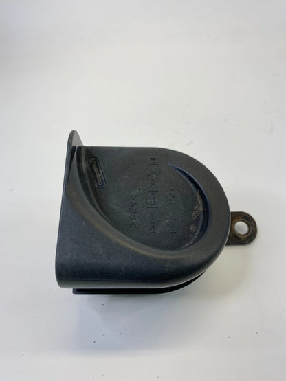 2010 2011 HONDA ACCORD CROSSTOUR LOW TONE NOTE PITCH SIGNAL HORN E358943 OEM