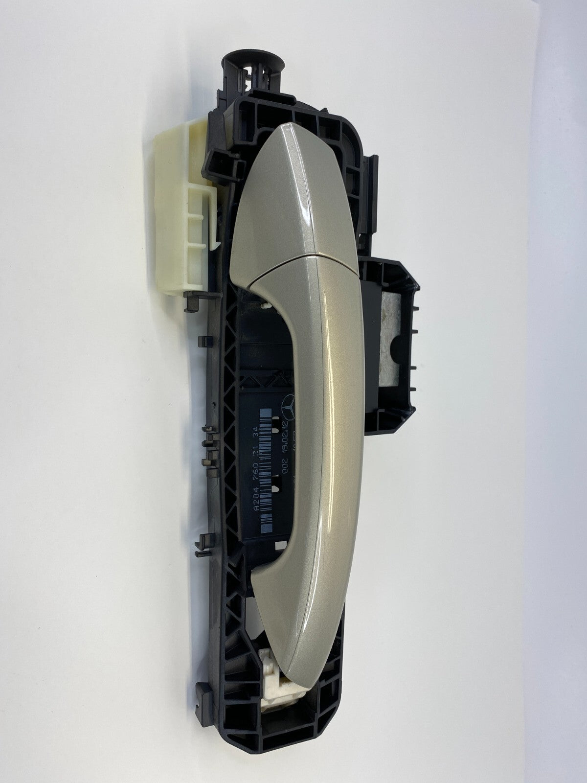 2006-2016 Mercedes-Benz E350 Rear Left Back Exterior Door Handle A204-760-21-34