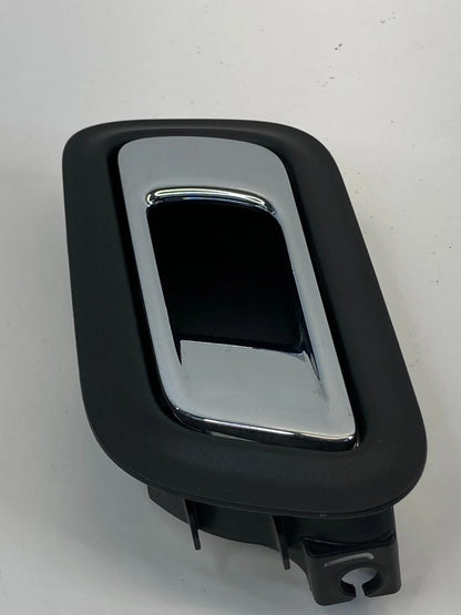 2013-2019 FORD TAURUS 13-19 POLICE INTERCEPTOR REAR LEFT INNER DOOR HANDLE OEM
