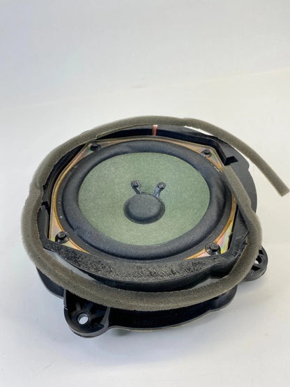 2004-2006 CADILLAC SRX FRONT LH DRIVER SIDE DOOR AUDIO SPEAKER 25755395 OEM