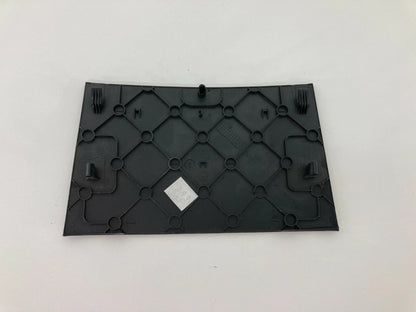 2005-2010 VW VOLKSWAGEN JETTA DASH LOWER PANEL COVER TRIM 1K0-857-367C OEM