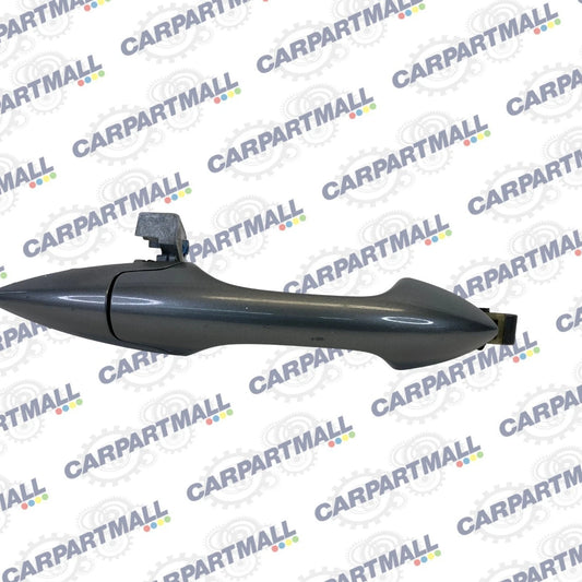 05-10 HONDA ODYSSEY FRONT RIGHT PASSENGER SIDE EXTERIOR OUTER DOOR HANDLE OEM