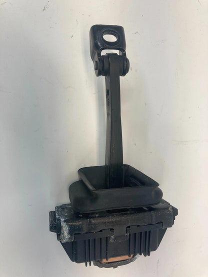 2009 2010 BMW 535I XDRIVE REAR LEFT DOOR CHECK STOP STOPPER DETENT 7176805 OEM