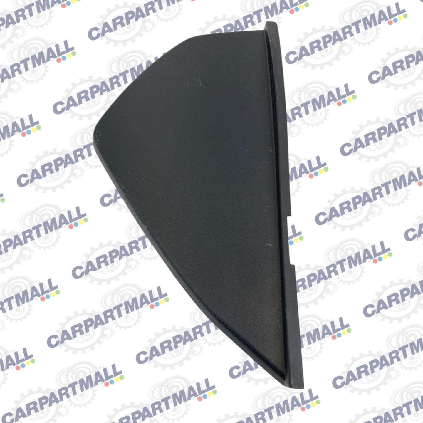 2005-2010 Kia Sportage Dash Right Passenger Fuse End Cover Cap Trim 84767-1F000