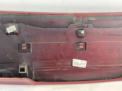 2010-2017 GMC TERRAIN TRUNK HATCH TAILGATE REAR SPOILER WING 25795259 OEM