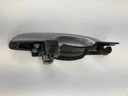 2009 2010 DODGE JOURNEY REAR LEFT BACK SIDE OUTER EXTERIOR DOOR HANDLE ASSY OEM