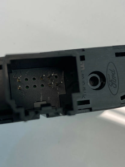 2012 2013 2014 FORD FOCUS REAR DEFROST CONTROL SWITCH BUTTON CM5T-14B418-AB OEM