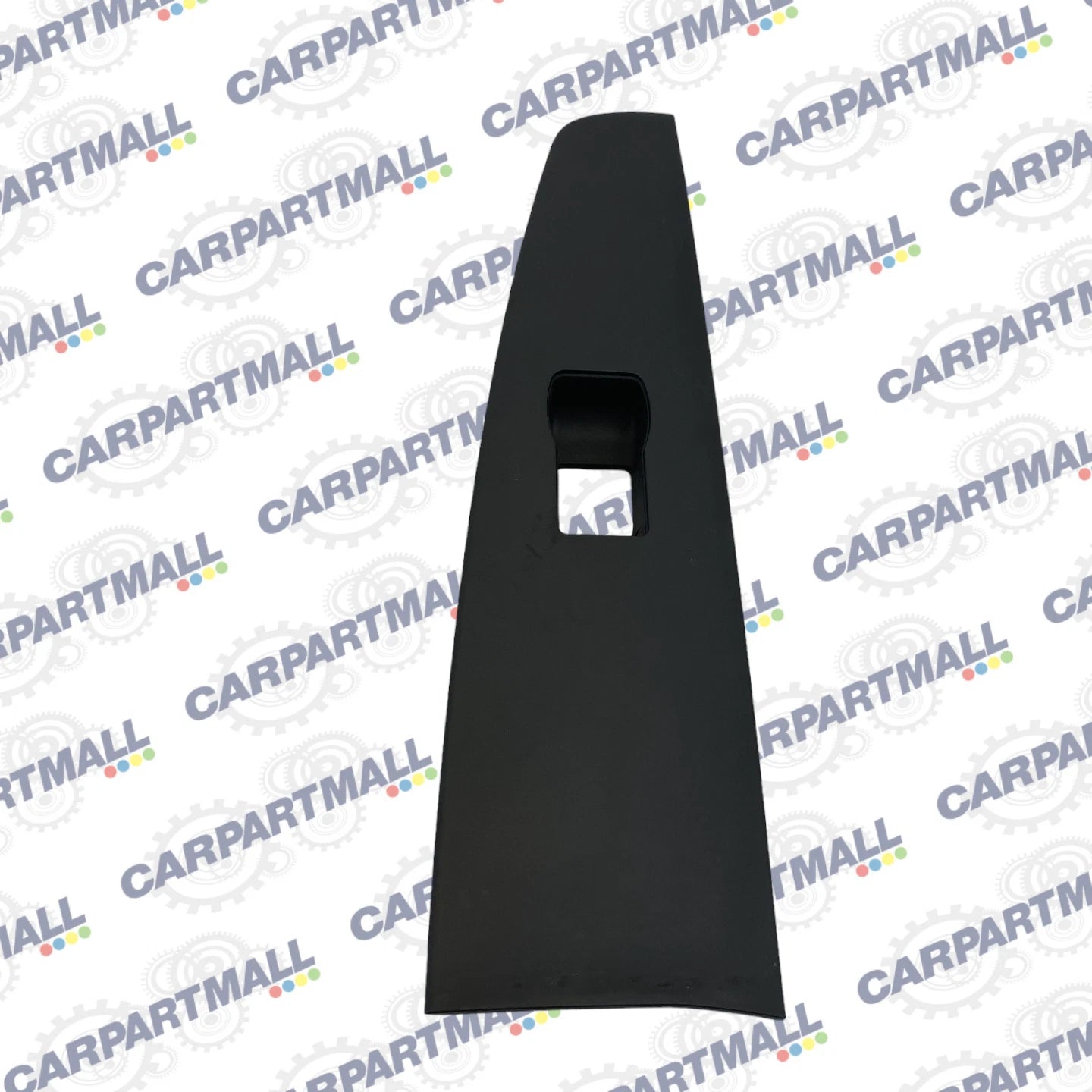 2007-2011 NISSAN ALTIMA REAR RIGHT SIDE DOOR WINDOW SWITCH COVER BEZEL TRIM OEM