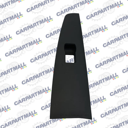 2007-2011 NISSAN ALTIMA REAR RIGHT SIDE DOOR WINDOW SWITCH COVER BEZEL TRIM OEM