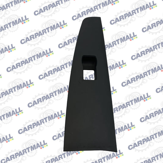 2007-2011 NISSAN ALTIMA REAR RIGHT SIDE DOOR WINDOW SWITCH COVER BEZEL TRIM OEM