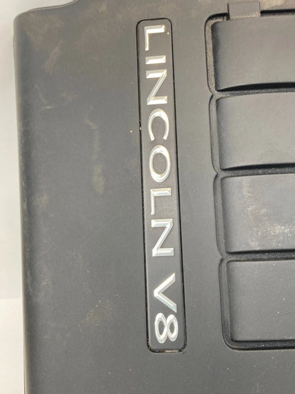 2002-2004 LINCOLN NAVIGATOR 5.4L V8 ENGINE MOTOR COVER 2L7E-6K089-CB OEM