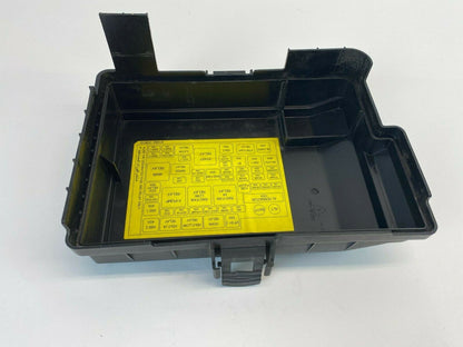 2006 2007 Kia Optima EX Sedan 2.4L L4 Engine Room Fuse Box Cover 91950-2G610 OEM