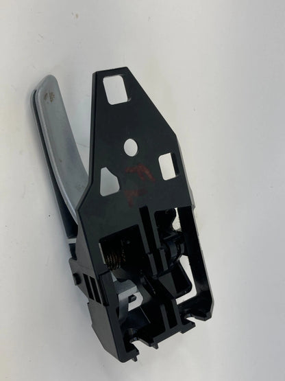 2010 2011 TOYOTA PRIUS FRONT LEFT DRIVER SIDE INTERIOR INSIDE DOOR HANDLE OEM