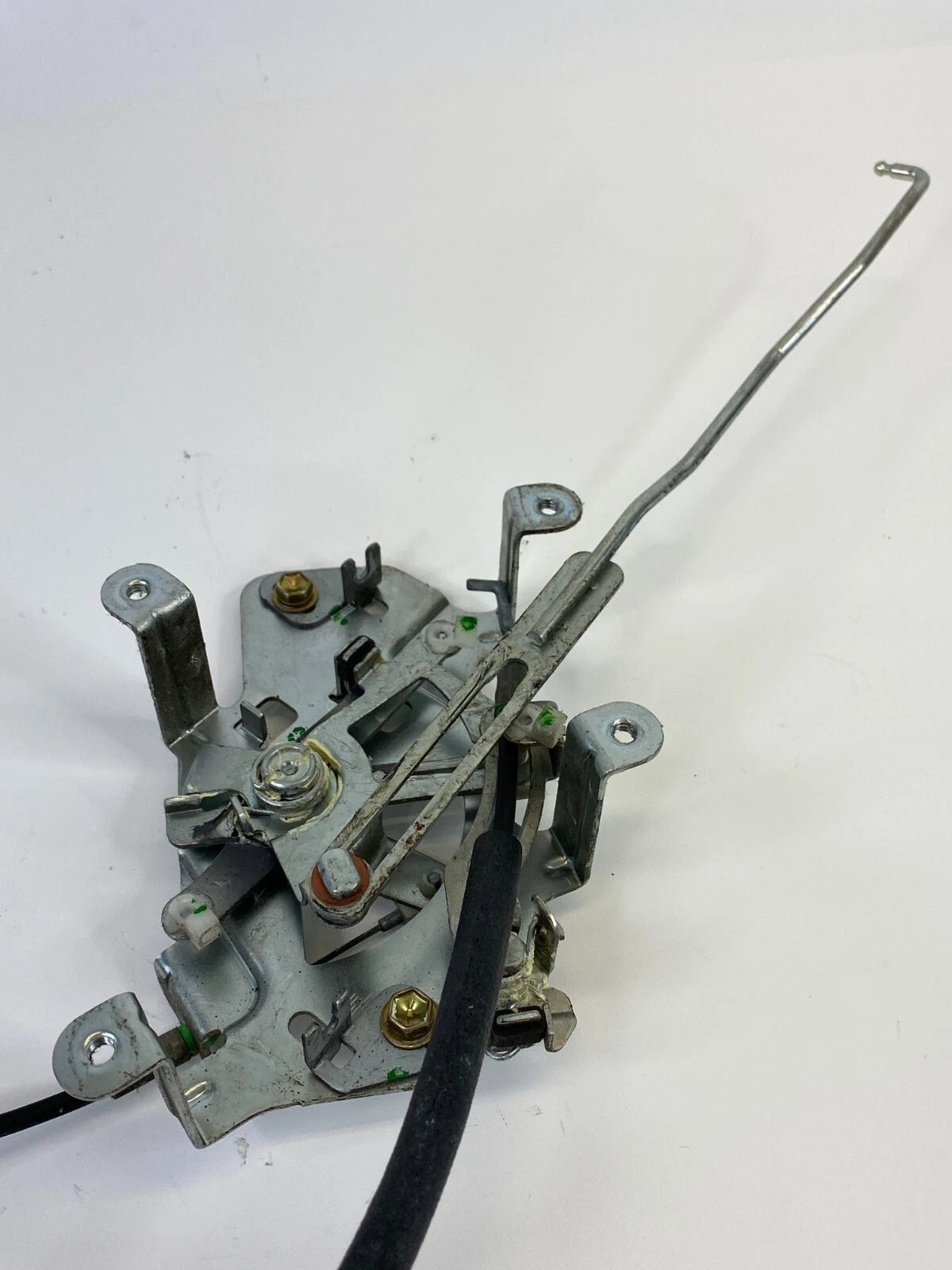 2003-2011 HONDA ELEMENT REAR RIGHT BACK SIDE LOWER DOOR LOCK LATCH ACTUATOR OEM