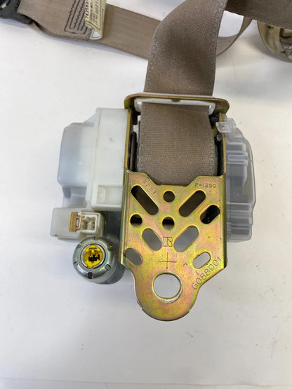 2002 2003 02 03 LEXUS ES300 FRONT DRIVER LEFT SIDE SEAT BELT RETRACTOR FR LH