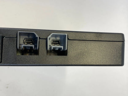 2012-2014 FORD FOCUS SYNC BLUETOOTH COMMUNICATION CONTROL MODULE EB5T-14D212-AA