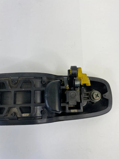 1999-2003 SUZUKI GRAND VITARA FRONT RIGHT PASSENGER EXTERIOR DOOR HANDLE ASSY
