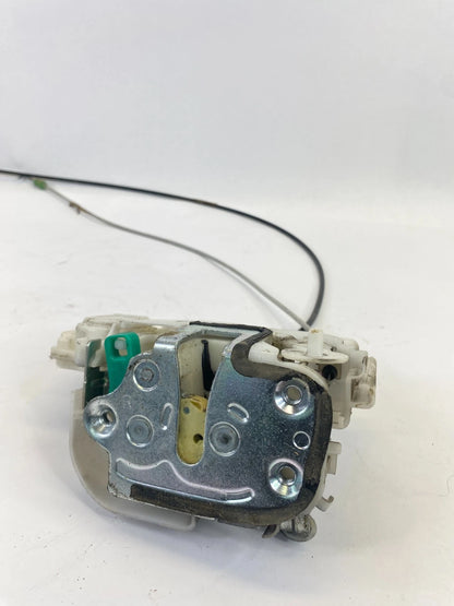 2003-2007 HONDA ACCORD SEDAN REAR RIGHT PASSENGER DOOR LOCK LATCH ACTUATOR OEM