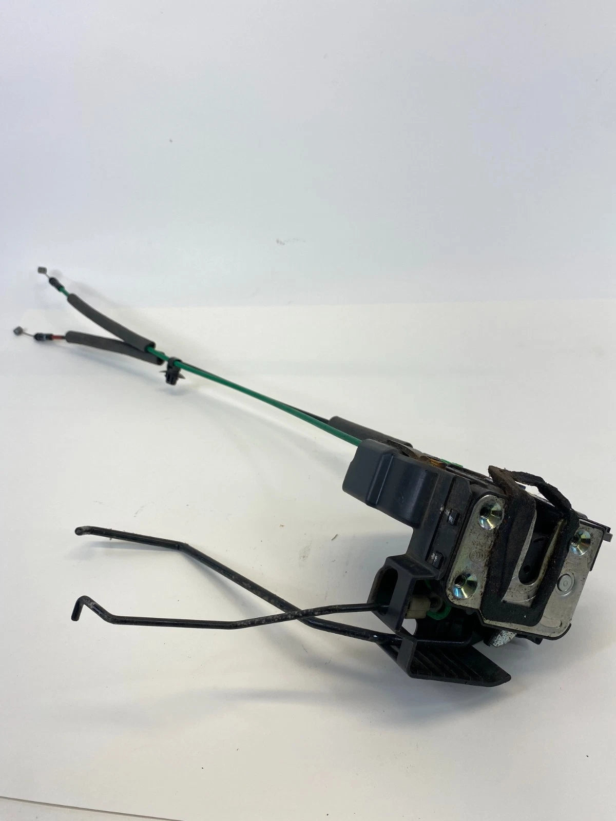 2012-2017 HYUNDAI ACCENT FRONT LEFT DRIVER DOOR LOCK LATCH RELEASE ACTUATOR OEM