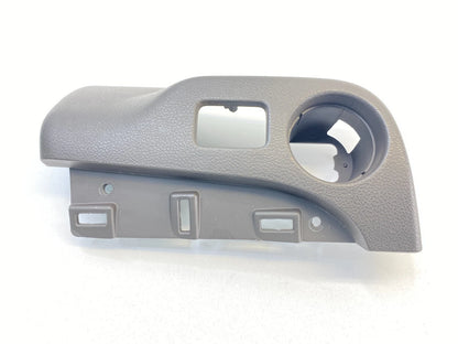 2011-2016 CHRYSLER TOWN & COUNTRY DASH DIMMER HEADLIGHT CONTROL BEZEL TRIM OEM