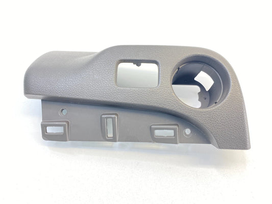 2011-2016 CHRYSLER TOWN & COUNTRY DASH DIMMER HEADLIGHT CONTROL BEZEL TRIM OEM