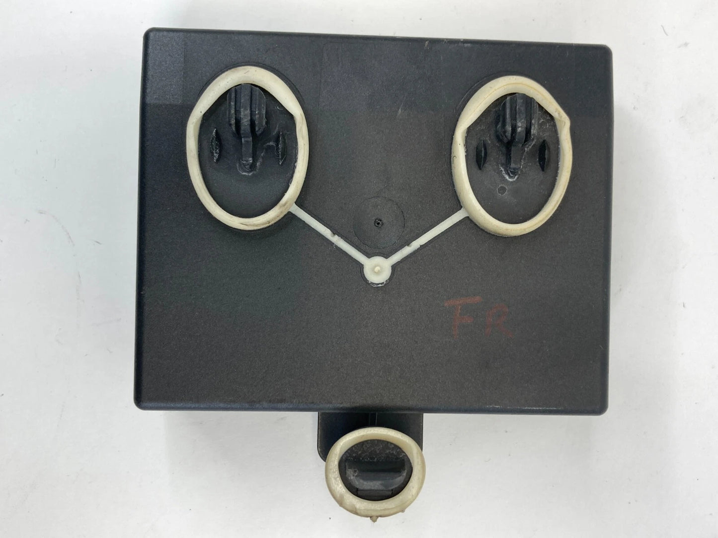 06-08 AUDI A6 FRONT RIGHT PASSENGER SIDE DOOR CONTROL MODULE UNIT 4F0-959-792E