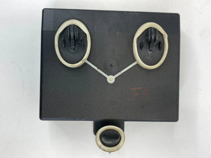 06-08 AUDI A6 FRONT RIGHT PASSENGER SIDE DOOR CONTROL MODULE UNIT 4F0-959-792E