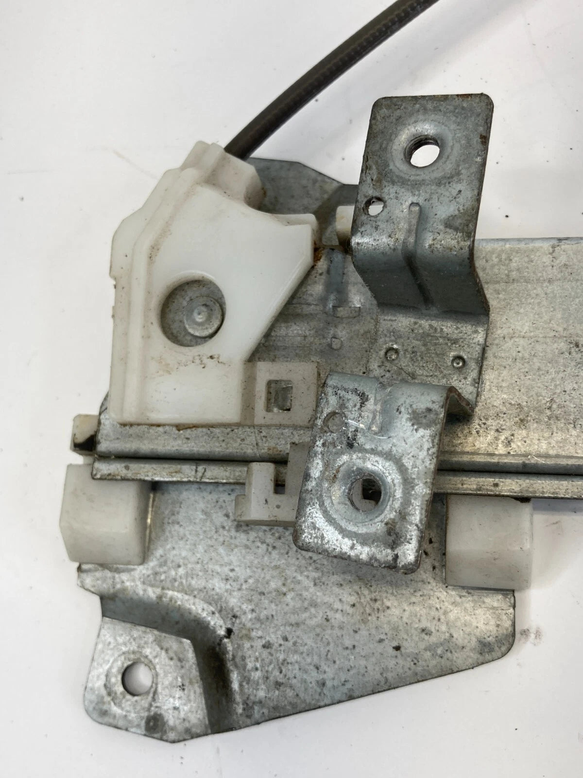 04-12 MITSUBISHI GALANT REAR LEFT DOOR POWER WINDOW REGULATOR W/ MOTOR CM091640D