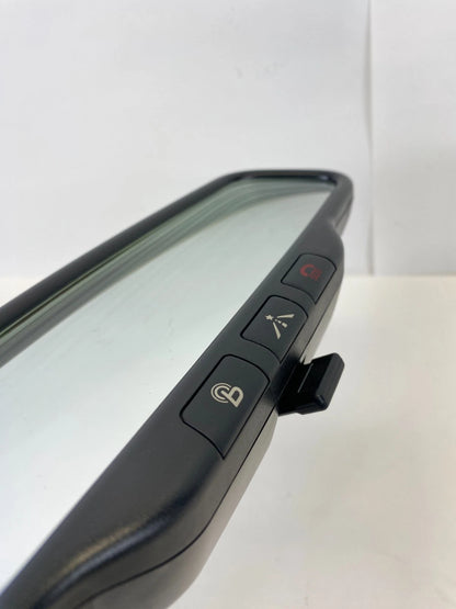 2012-2017 HYUNDAI SONATA AUTO DIMMING INTERIOR REAR VIEW MIRROR TELEMATICS