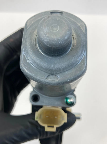11-14 HYUNDAI SONATA SEDAN REAR LEFT BACK SIDE DOOR WINDOW MOTOR 83450-3Q000 OEM