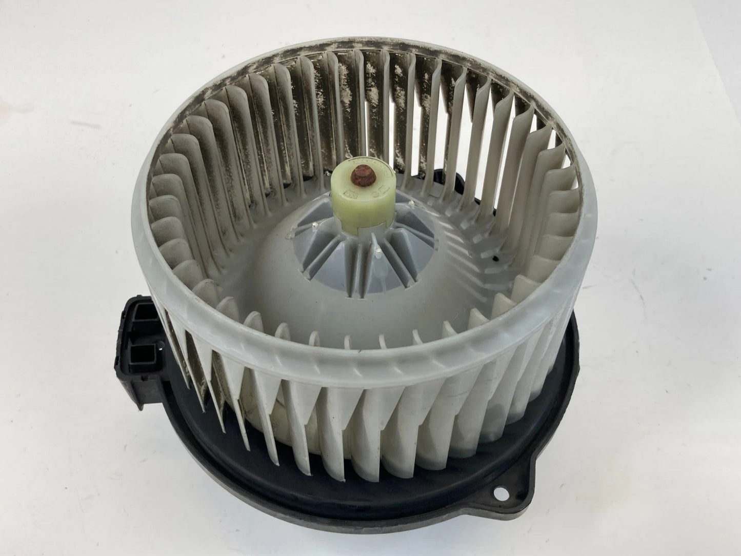 2005-2011 CADILLAC STS HVAC AC A/C AIR FAN HEATER BLOWER MOTOR AY272700-5260 OEM