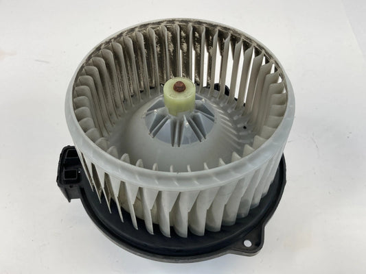 2005-2011 CADILLAC STS HVAC AC A/C AIR FAN HEATER BLOWER MOTOR AY272700-5260 OEM