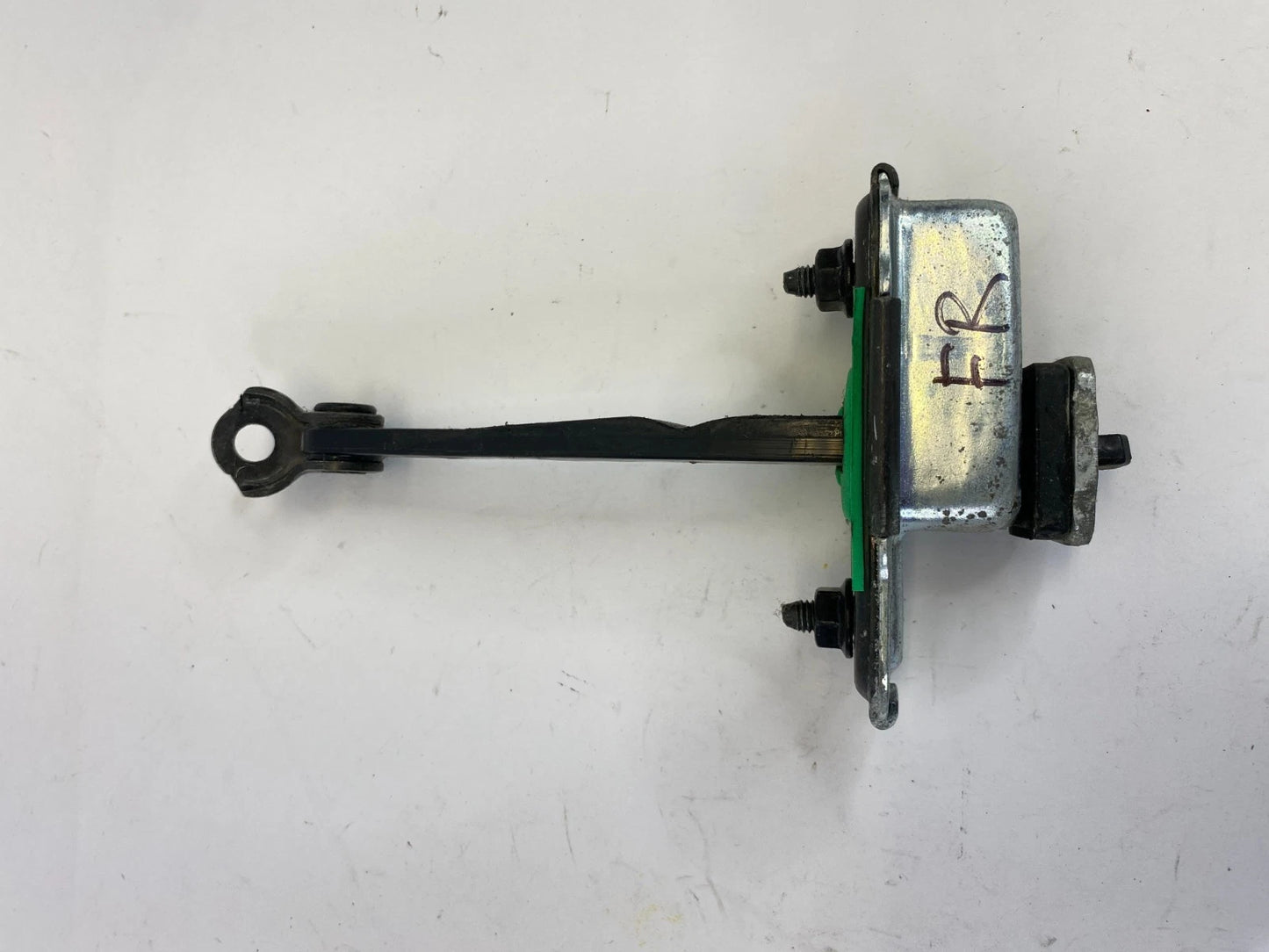 2011-2016 KIA OPTIMA FRONT RIGHT DOOR HINGE CHECK STRAP STOP STOPPER DETENT OEM
