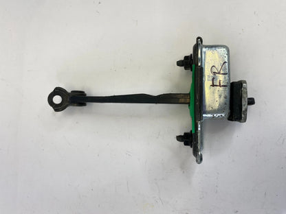 2011-2016 KIA OPTIMA FRONT RIGHT DOOR HINGE CHECK STRAP STOP STOPPER DETENT OEM