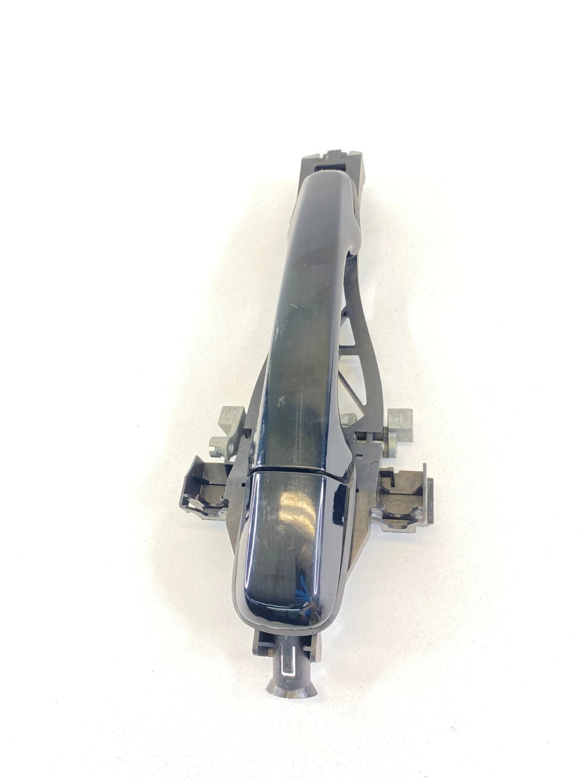 2004-2007 VOLVO S40 05-07 V50 REAR RIGHT SIDE EXTERIOR DOOR HANDLE 30663866 OEM