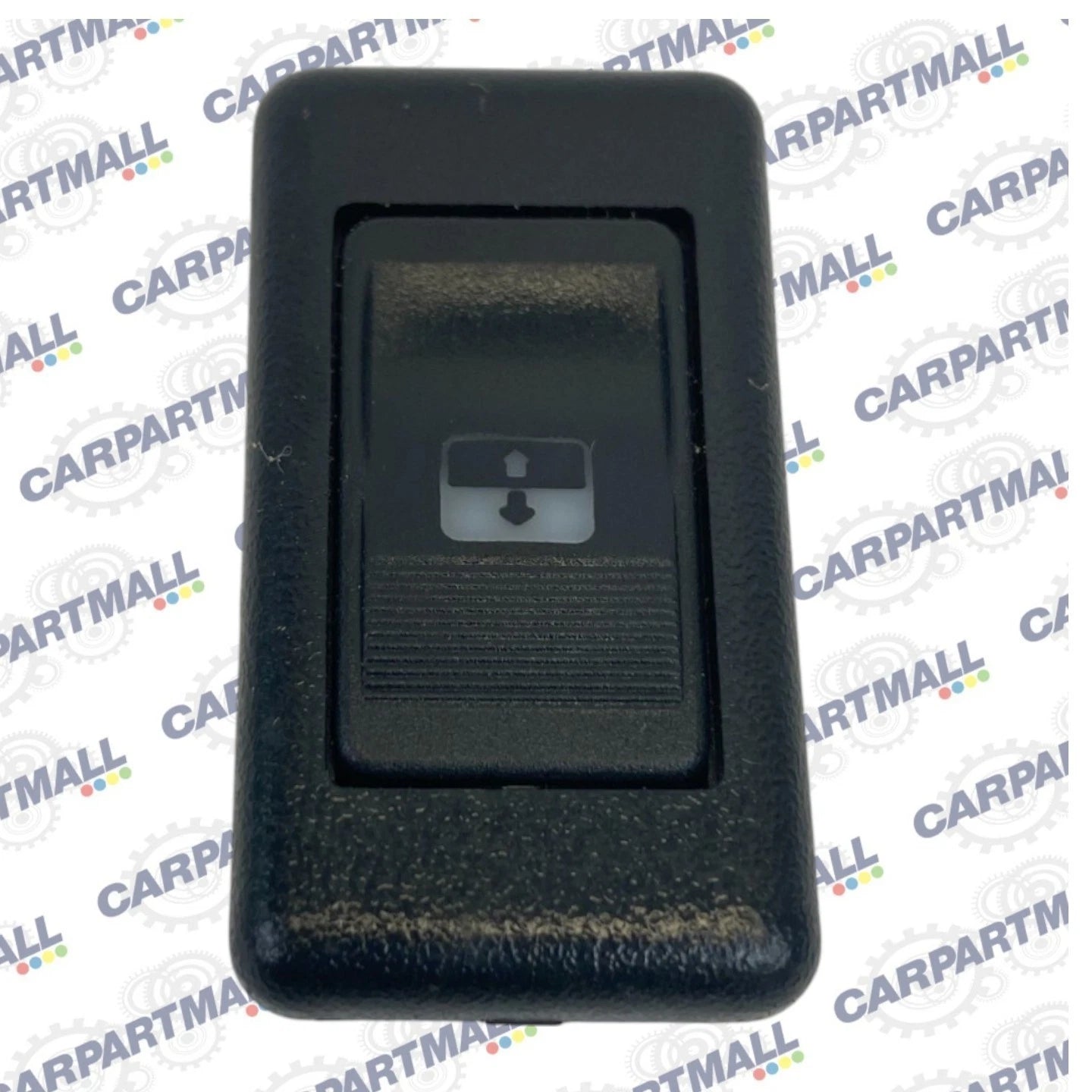2007 07 TOYOTA CAMRY SUN ROOF SUNROOF MOONROOF CONTROL SWITCH BUTTON OEM