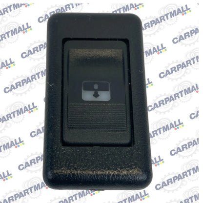 2007 07 TOYOTA CAMRY SUN ROOF SUNROOF MOONROOF CONTROL SWITCH BUTTON OEM